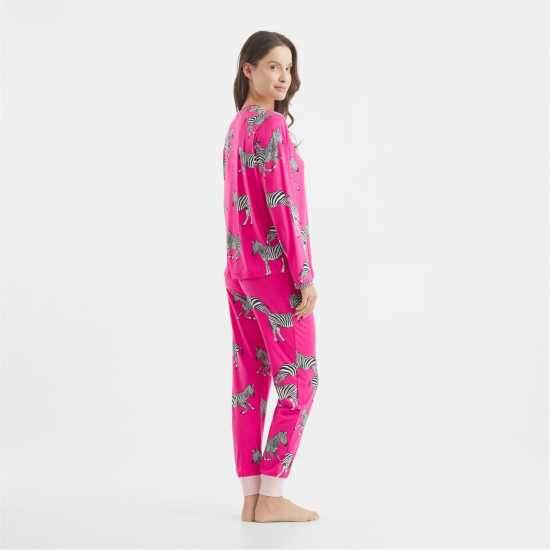 Chelsea Peers Classic Pyjama Set  