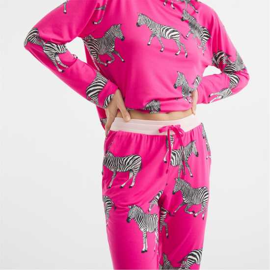 Chelsea Peers Classic Pyjama Set  