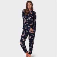 Chelsea Peers Classic Pyjama Set