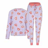 Chelsea Peers Classic Pyjama Set