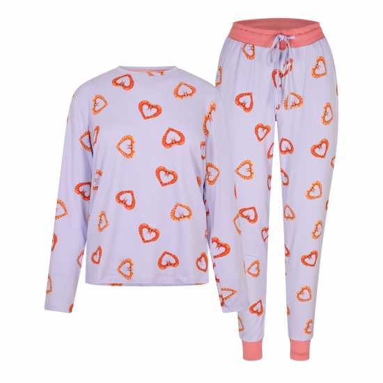 Chelsea Peers Classic Pyjama Set  