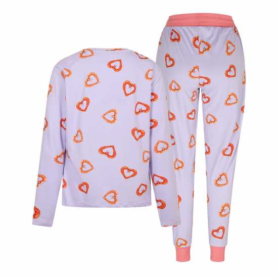 Chelsea Peers Classic Pyjama Set  