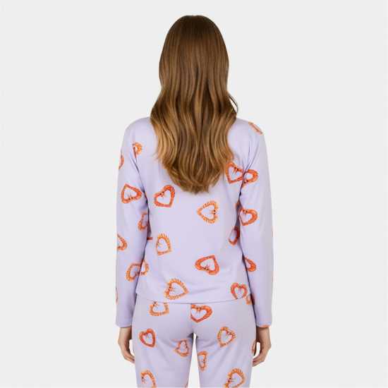 Chelsea Peers Classic Pyjama Set  