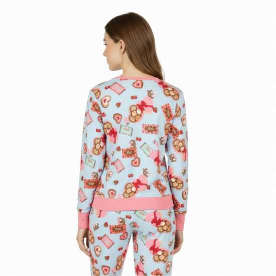 Chelsea Peers Classic Pyjama Set  