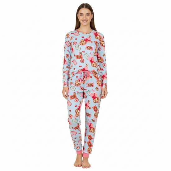 Chelsea Peers Classic Pyjama Set  
