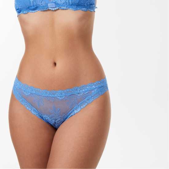 Jack Wills Daisy Brazillian Марина Синьо 