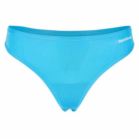 Reebok 3-Pack Aggie Thongs  Дамско бельо