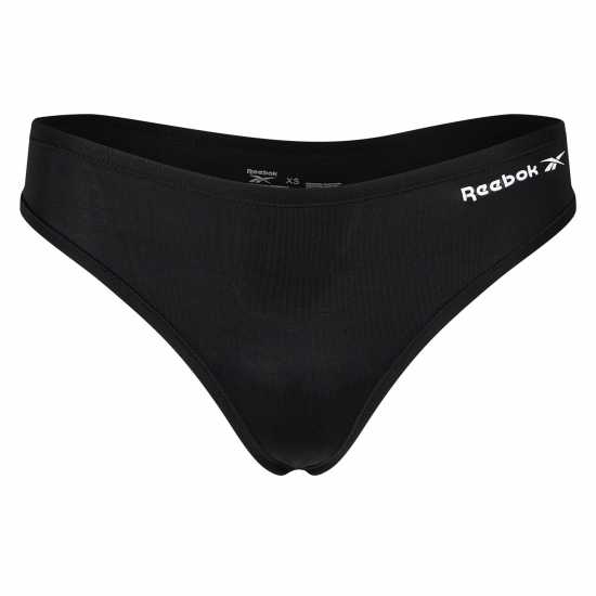 Reebok Thongaggie 3P Ld99  Дамско бельо