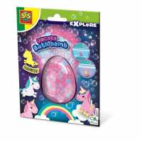 Explore Unicorn Bath Bomb Surprise  Подаръци и играчки