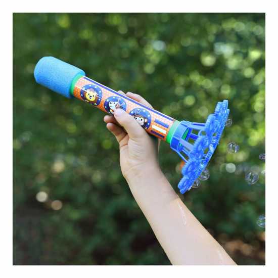 Bubble Rocket  Подаръци и играчки