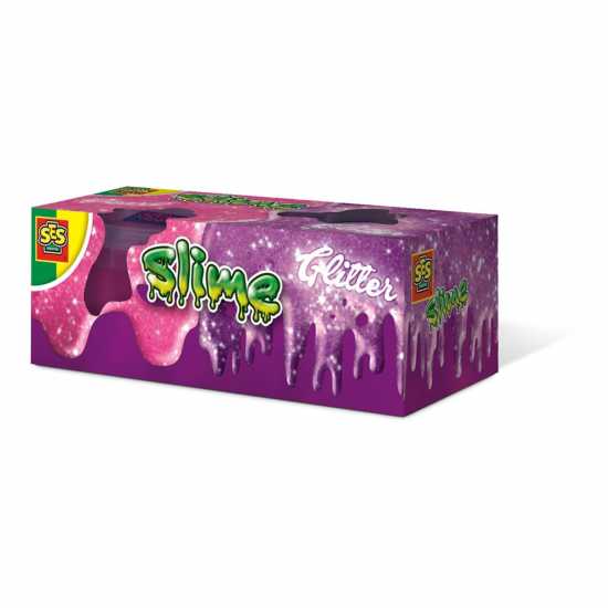 Slime Glitter Dual Set  Подаръци и играчки