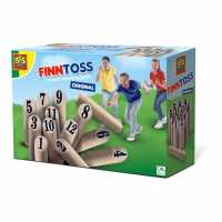 Children's Finntoss Original Finnish Throwing Game  Подаръци и играчки