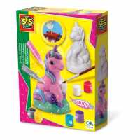 Unicorn Casting & Painting Kits  Подаръци и играчки