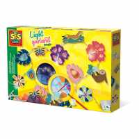 Light Garland Jungle  Подаръци и играчки