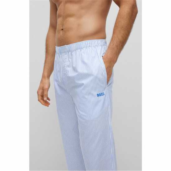 Hugo Boss Boss Stripe Pants  Мъжки пижами