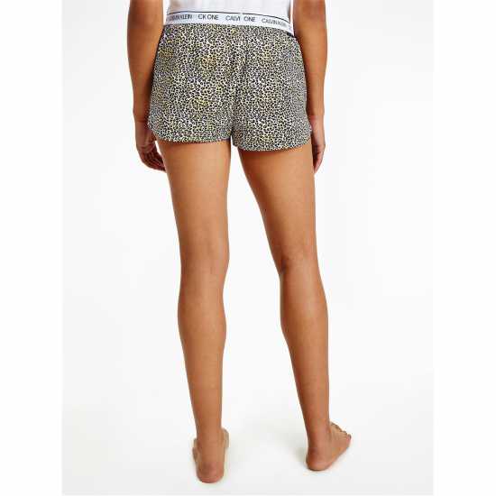 Calvin Klein Sleep Shorts  Дамски пижами