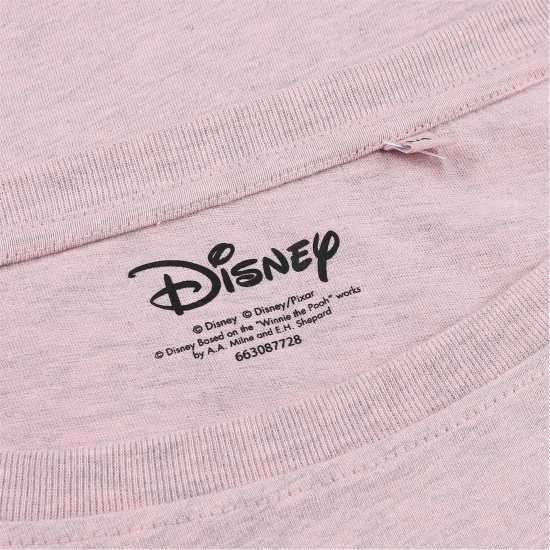 Character Disney Pyjama Set Mickey Silhoute Дамско облекло плюс размер