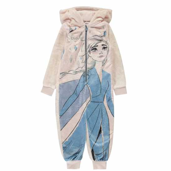 Character Onesie Frozen 2 Детско облекло с герои