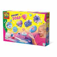 Galaxy Soap Making Kits  Подаръци и играчки