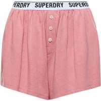 Superdry Pyjama Shorts  Дамски пижами