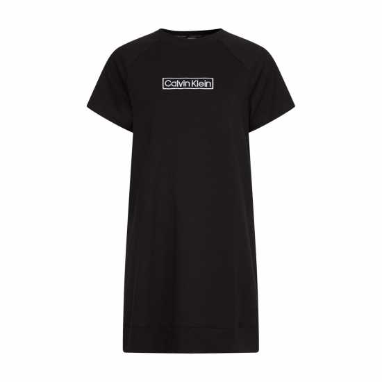 Calvin Klein Short Sleeve Nightshirt