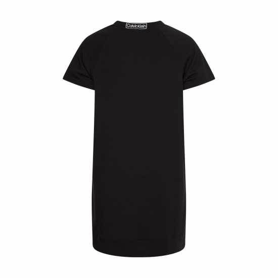 Calvin Klein Short Sleeve Nightshirt