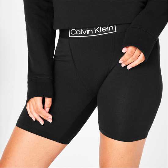 Calvin Klein Reimage Cycle Shorts  Дамски пижами