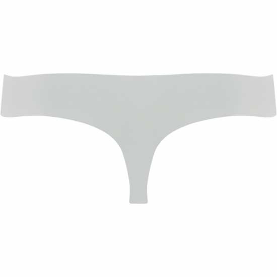 Under Armour 3Pk Thong Ld99 Сиво 