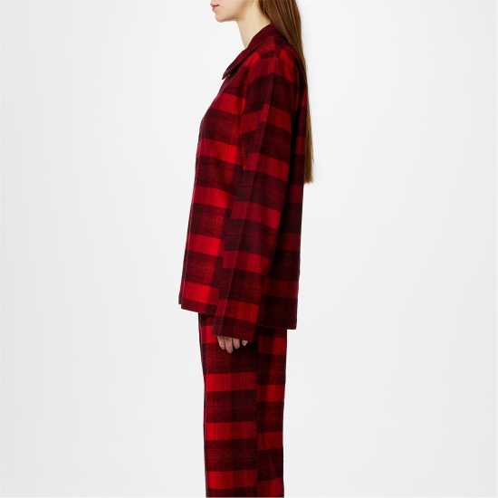Calvin Klein Flannel Pyjama Top  Дамски пижами