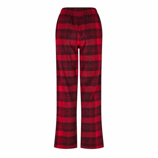 Calvin Klein Flannel Pyjama Bottoms  Дамски пижами