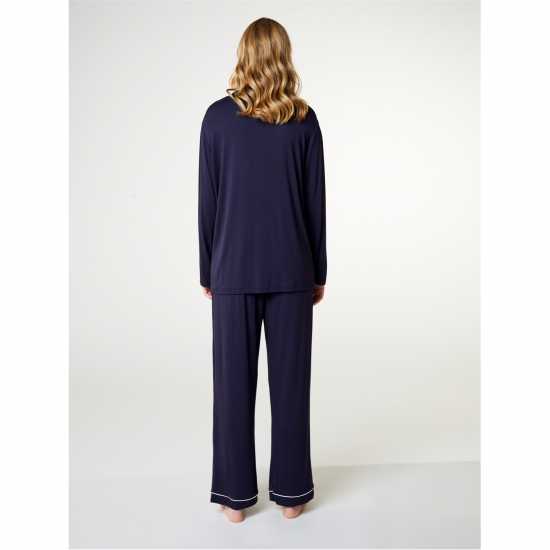 Women's Joy Long Sleeve Pyjama Set  