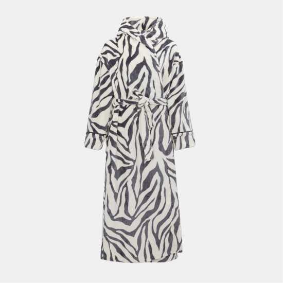 Biba Cosy Maxi Robe Ladies Biba Cosy Maxi Robe Ladies