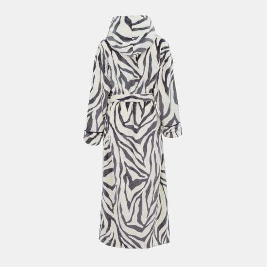 Biba Cosy Maxi Robe Ladies Biba Cosy Maxi Robe Ladies