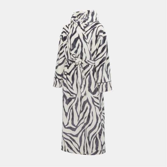 Biba Cosy Maxi Robe Ladies Biba Cosy Maxi Robe Ladies