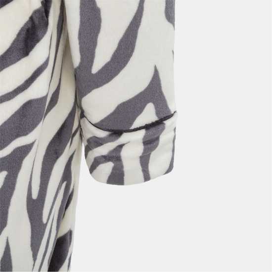 Biba Cosy Maxi Robe Ladies Biba Cosy Maxi Robe Ladies