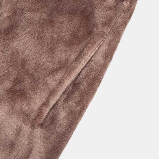 Biba Cosy Maxi Robe Ladies Камък Biba Cosy Maxi Robe Ladies Камък