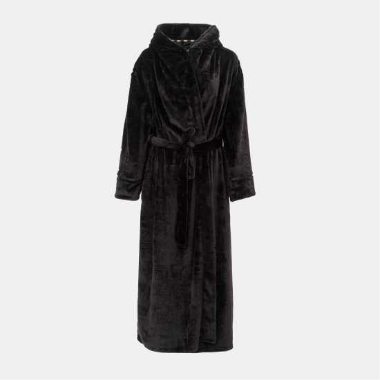 Biba Cosy Maxi Robe Ladies  Дамски пижами