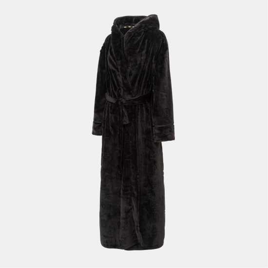 Biba Cosy Maxi Robe Ladies  Дамски пижами
