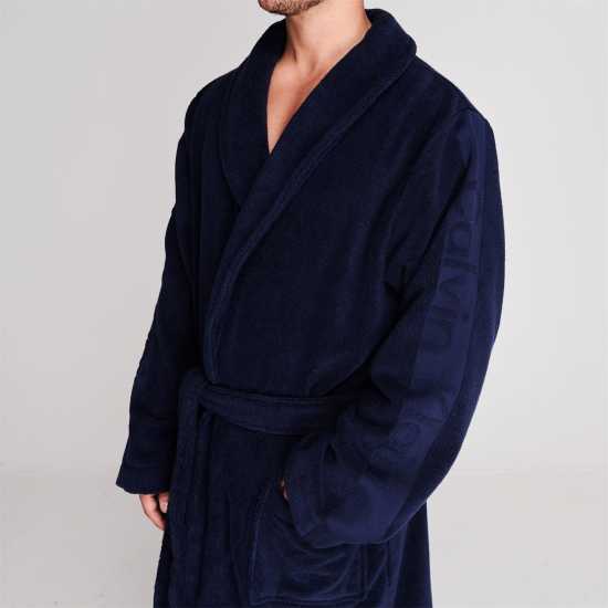 Calvin Klein Terry Robe  Мъжки пижами