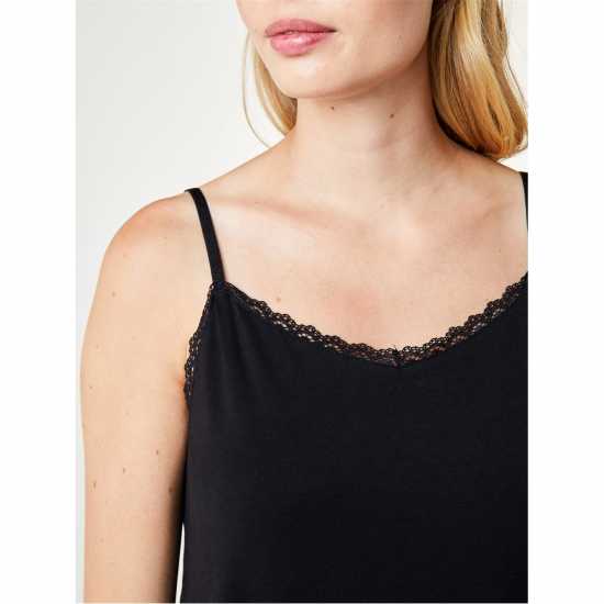 Women's Ken Chemise Pyjama Cami Top  