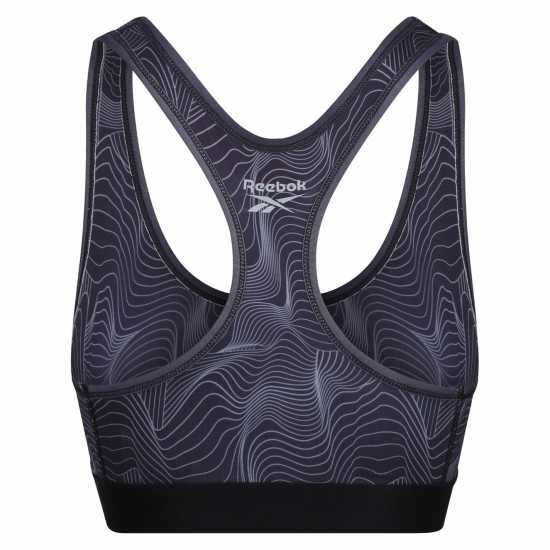 Reebok Nely Crop Top Womens  Дамско бельо