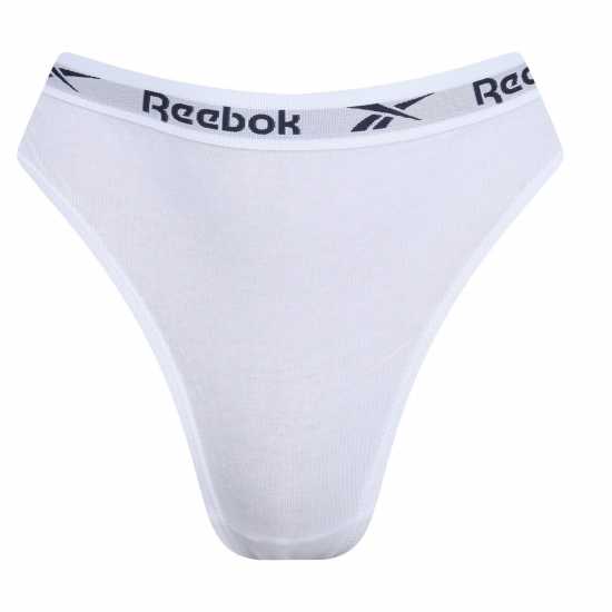 Reebok 3 Pack Steve Thongs Womens  Дамско бельо