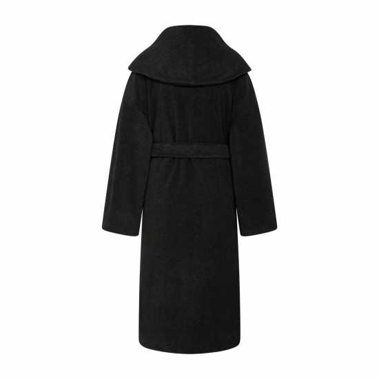 Women's Lisa Fluffy Dressing Gown  
