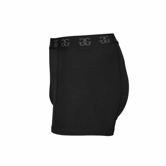 Мъжко бельо Giorgio Mens Essential 5-Pack Trunks Ядро Giorgio Mens Essential 5-Pack Trunks Ядро Мъжко бельо