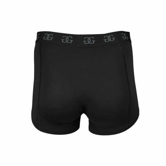 Мъжко бельо Giorgio Mens Essential 5-Pack Trunks Ядро Giorgio Mens Essential 5-Pack Trunks Ядро Мъжко бельо