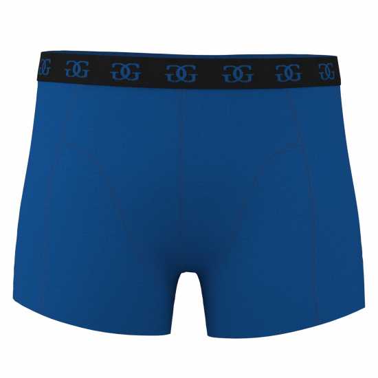 Giorgio Junior Boys 5-Pack Comfort Trunks Giorgio Junior Boys 5-Pack Comfort Trunks