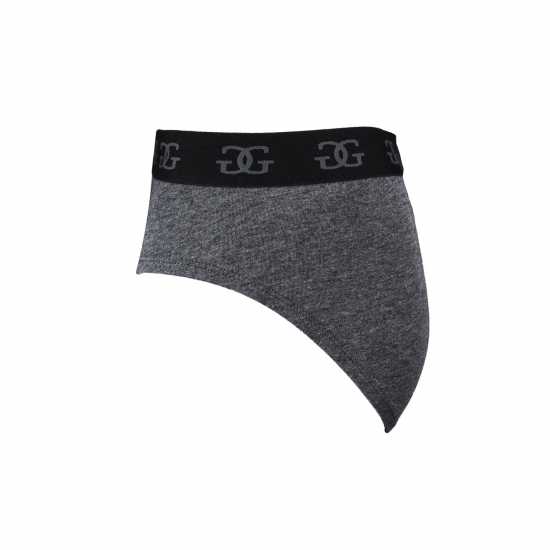 Мъжко бельо Giorgio Essential Men's 5-Pack Briefs Ядро Giorgio Essential Men's 5-Pack Briefs Ядро Мъжко бельо