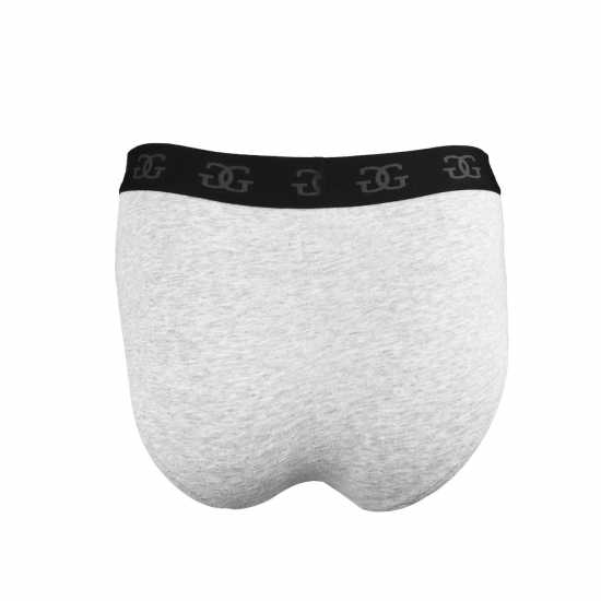 Мъжко бельо Giorgio Essential Men's 5-Pack Briefs Ядро Giorgio Essential Men's 5-Pack Briefs Ядро Мъжко бельо