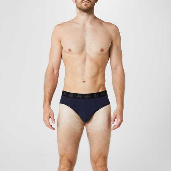 Мъжко бельо Giorgio Essential Men's 5-Pack Briefs Ядро Giorgio Essential Men's 5-Pack Briefs Ядро Мъжко бельо