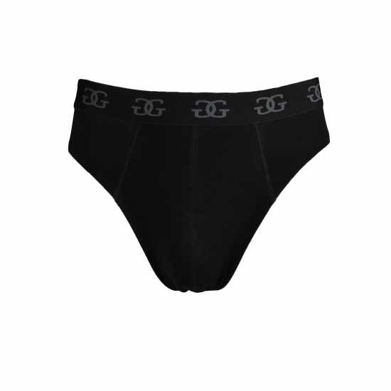 Мъжко бельо Giorgio Essential Men's 5-Pack Briefs Ядро Giorgio Essential Men's 5-Pack Briefs Ядро Мъжко бельо